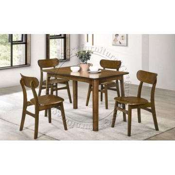Dining Table Set DNT1543